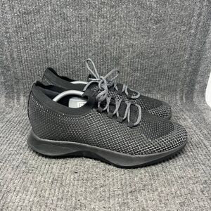 NEW CALTO Invisible Height Increasing‎ Elevator Shoes Lightweight Black Men’s 13